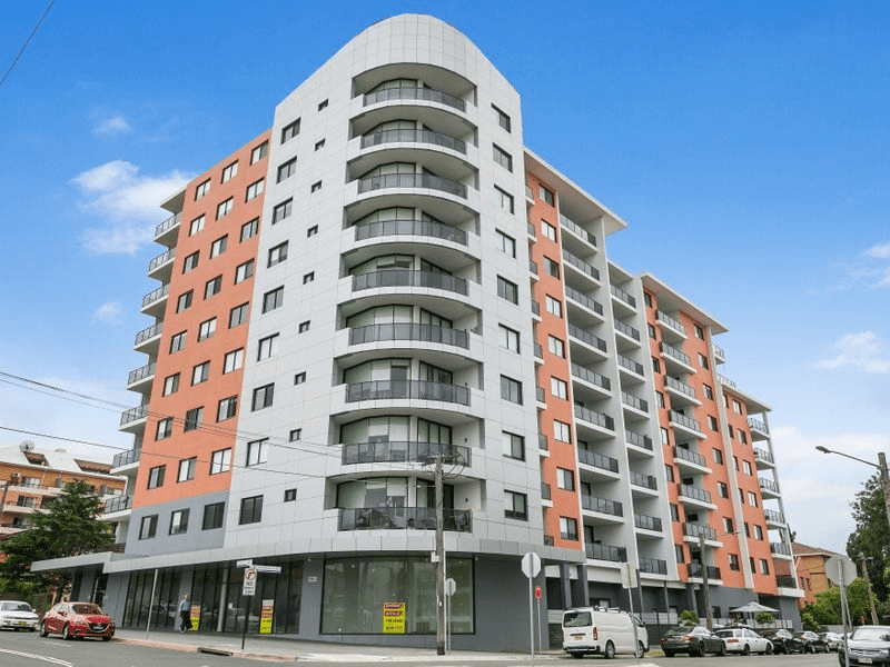 A503/35 Rawson Street, Auburn, NSW 2144