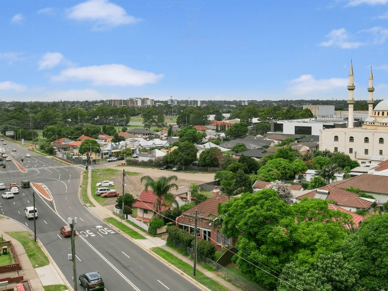 A503/35 Rawson Street, Auburn, NSW 2144