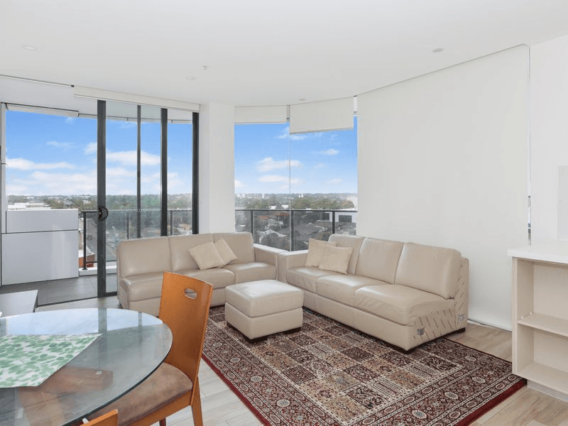 A503/35 Rawson Street, Auburn, NSW 2144