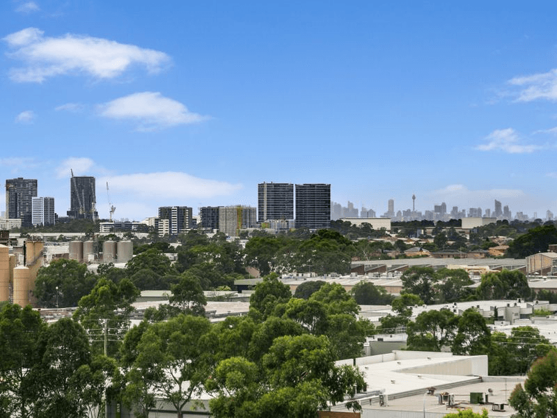 A503/35 Rawson Street, Auburn, NSW 2144