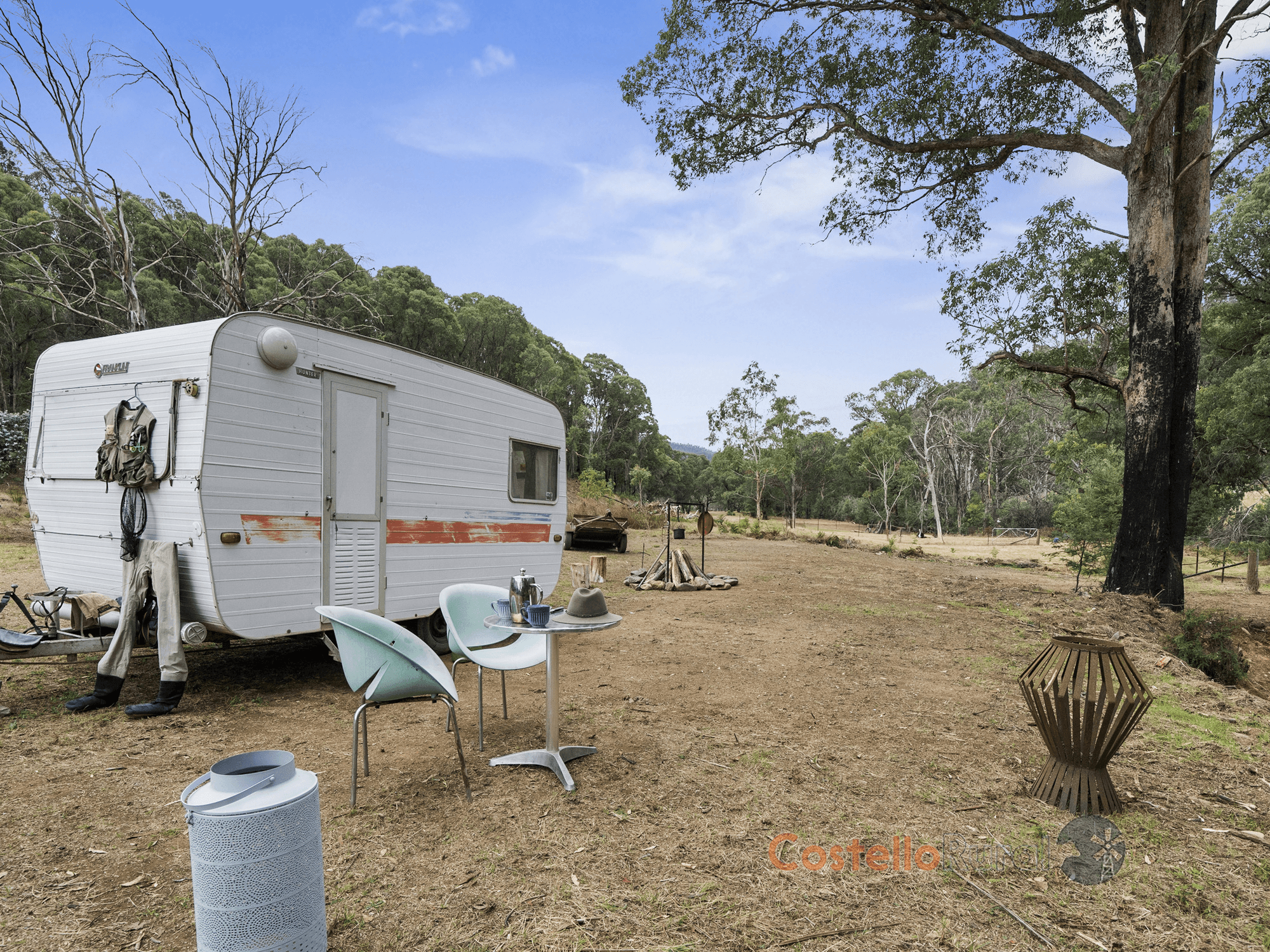 120 BONDS, Nariel Valley, VIC 3707