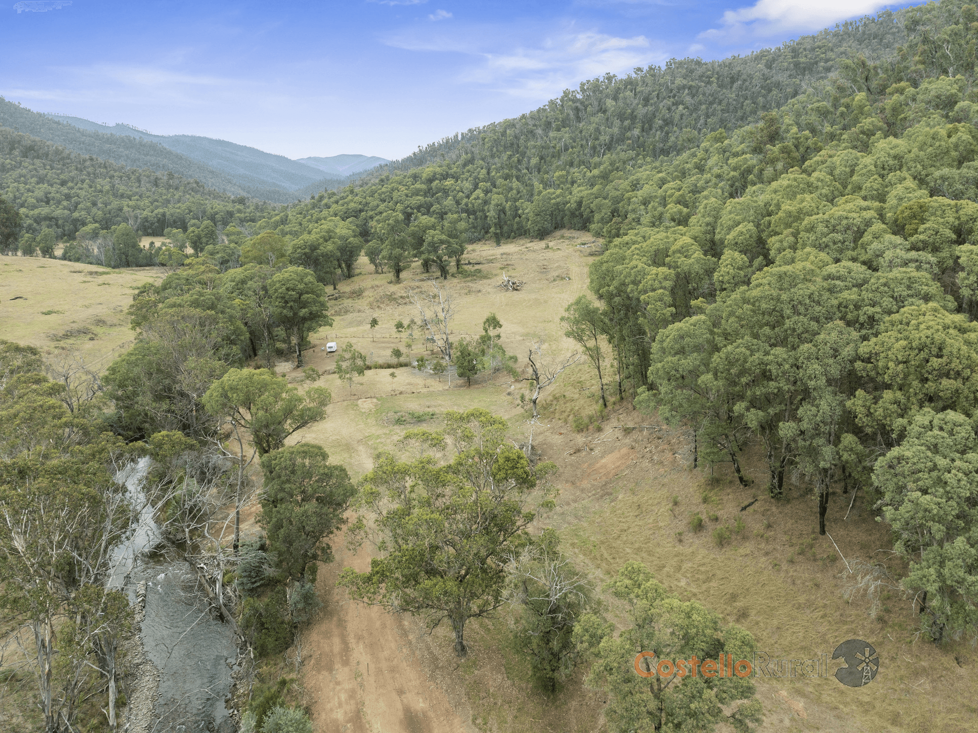 120 BONDS, Nariel Valley, VIC 3707