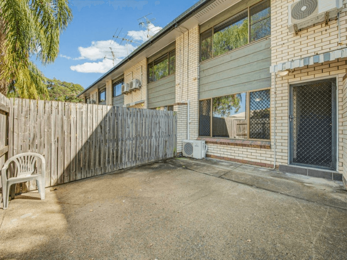 Unit 5/68 Ann Street, SOUTH GLADSTONE, QLD 4680