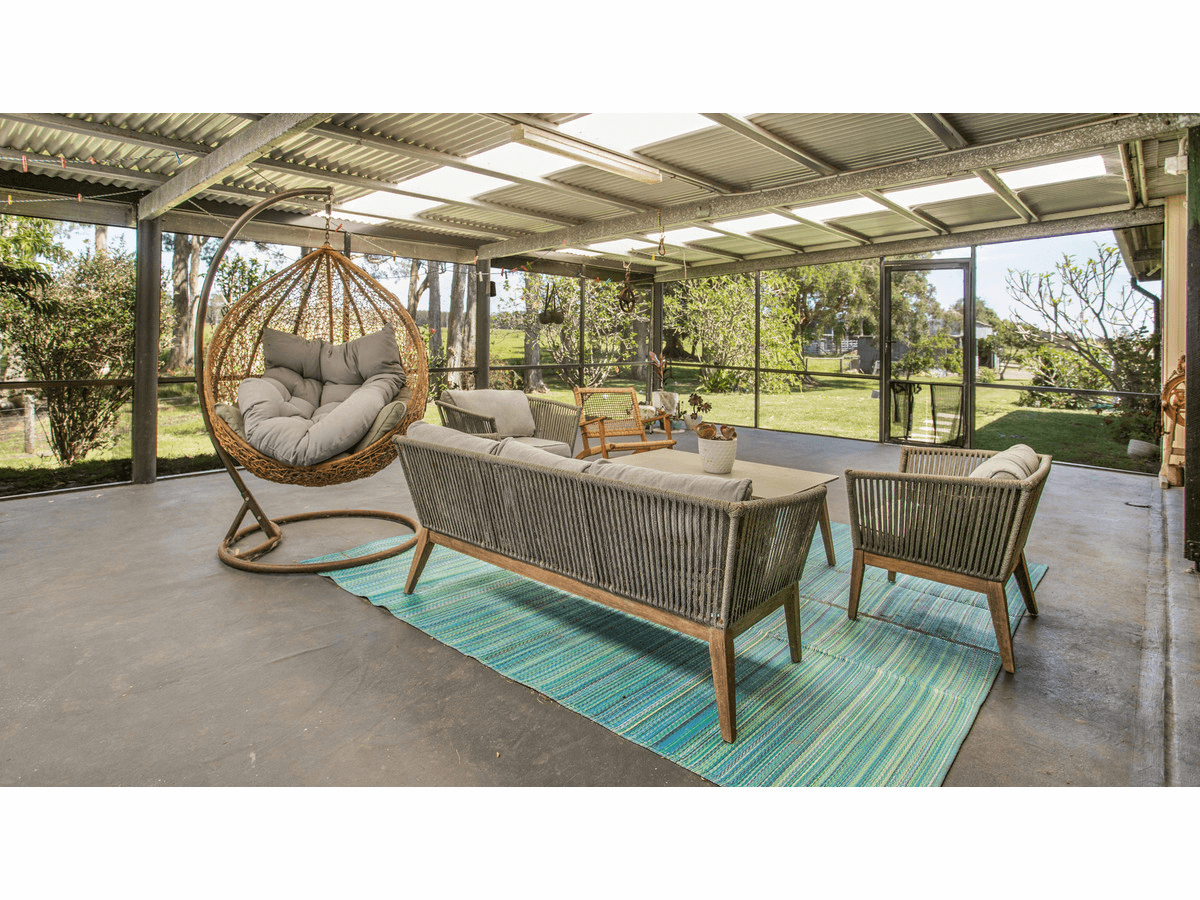 189 Sandridge Road, MITCHELLS ISLAND, NSW 2430