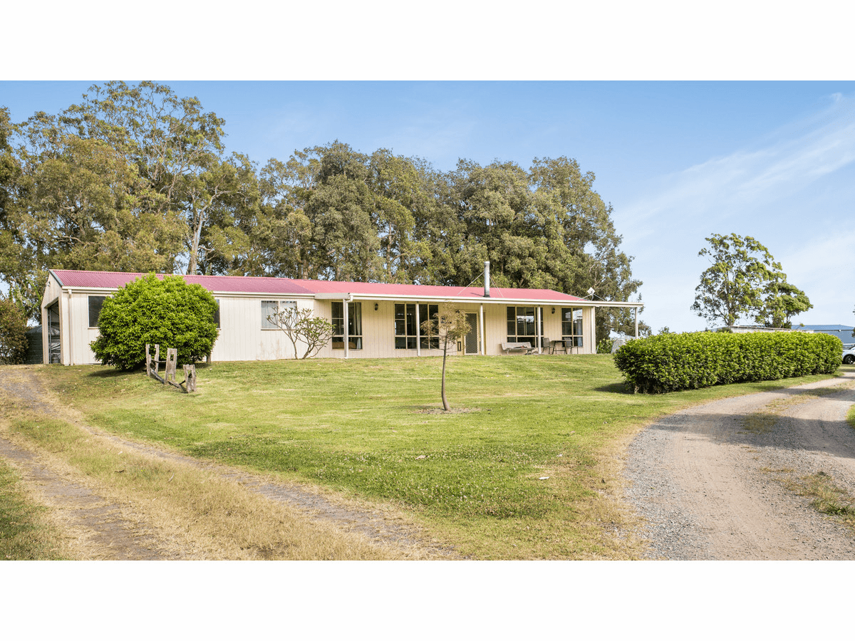 189 Sandridge Road, MITCHELLS ISLAND, NSW 2430