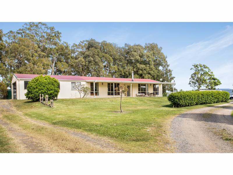 189 Sandridge Road, MITCHELLS ISLAND, NSW 2430