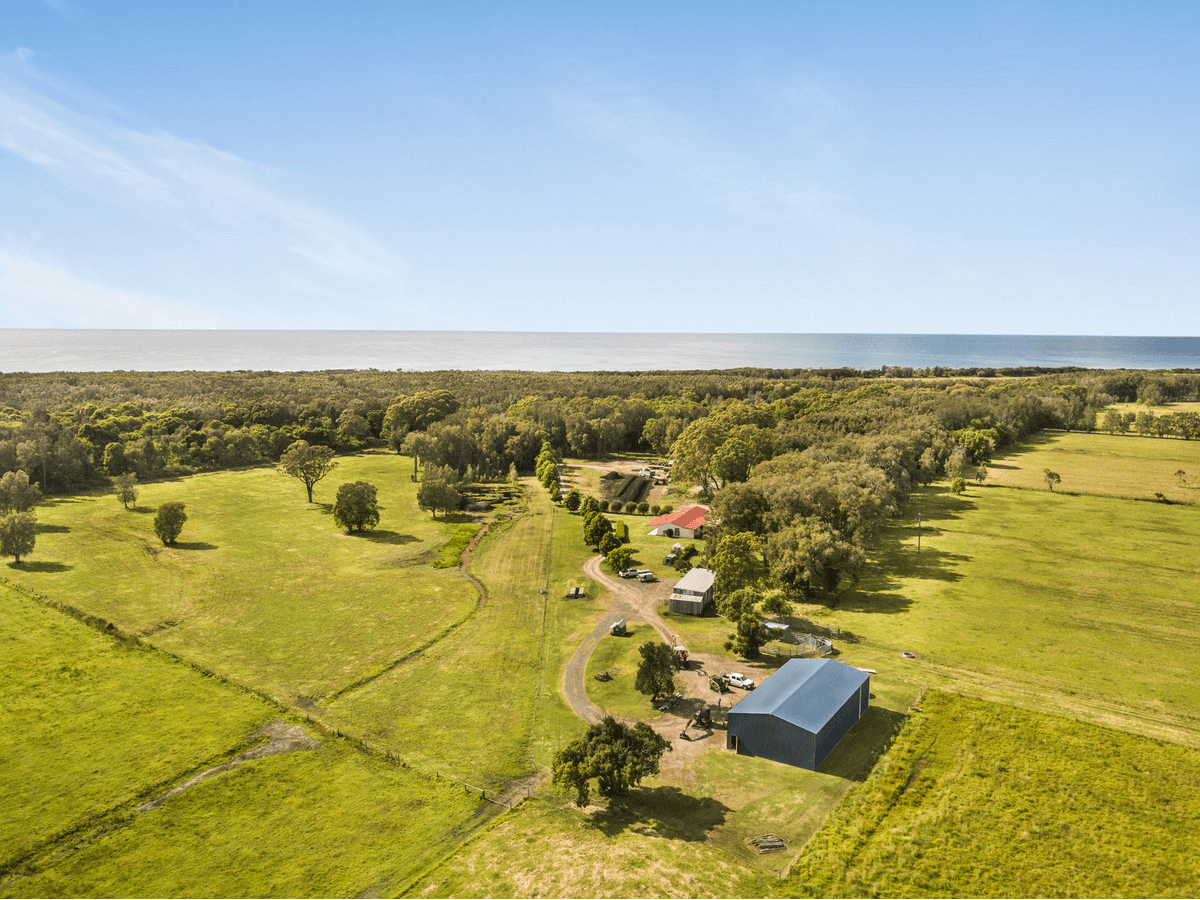 189 Sandridge Road, MITCHELLS ISLAND, NSW 2430