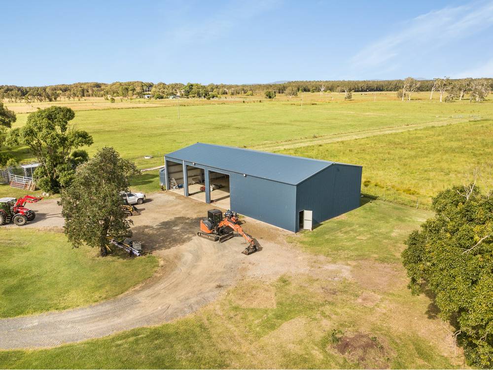 189 Sandridge Road, MITCHELLS ISLAND, NSW 2430