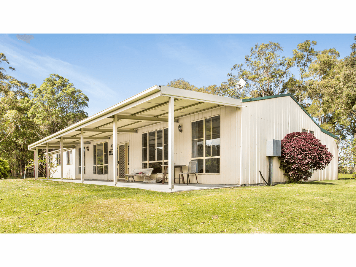 189 Sandridge Road, MITCHELLS ISLAND, NSW 2430