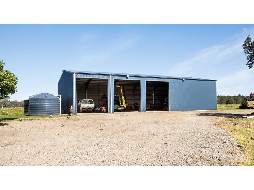 189 Sandridge Road, MITCHELLS ISLAND, NSW 2430