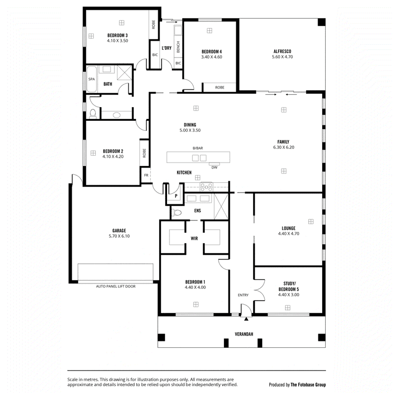 18 Rozells Avenue, LIGHTSVIEW, SA 5085