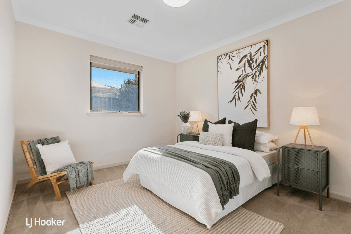 18 Rozells Avenue, LIGHTSVIEW, SA 5085