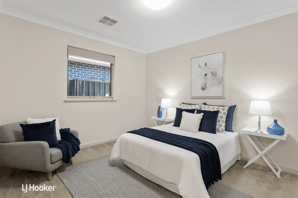 18 Rozells Avenue, LIGHTSVIEW, SA 5085