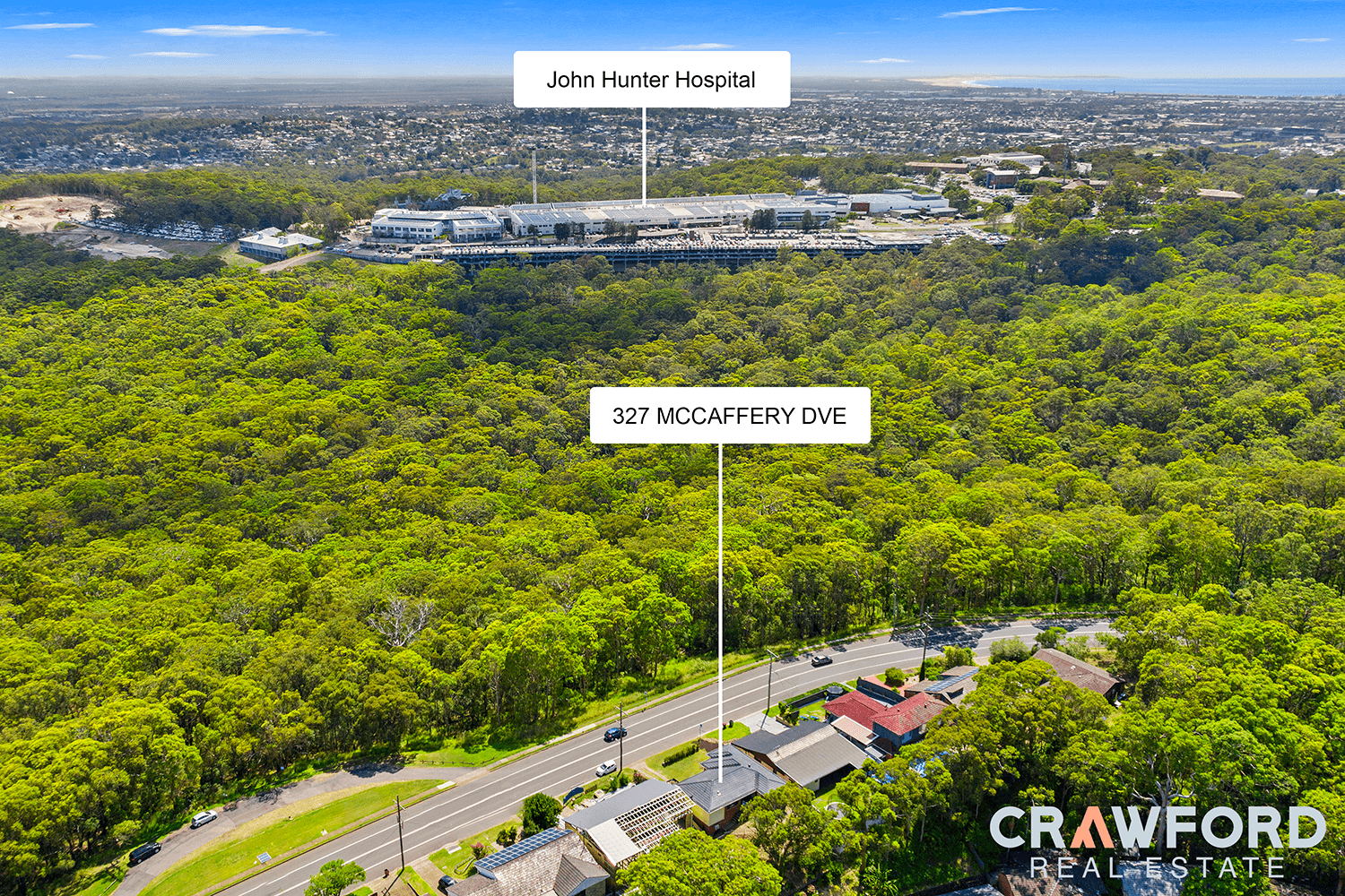 327 McCaffrey Drive, Rankin Park, NSW 2287