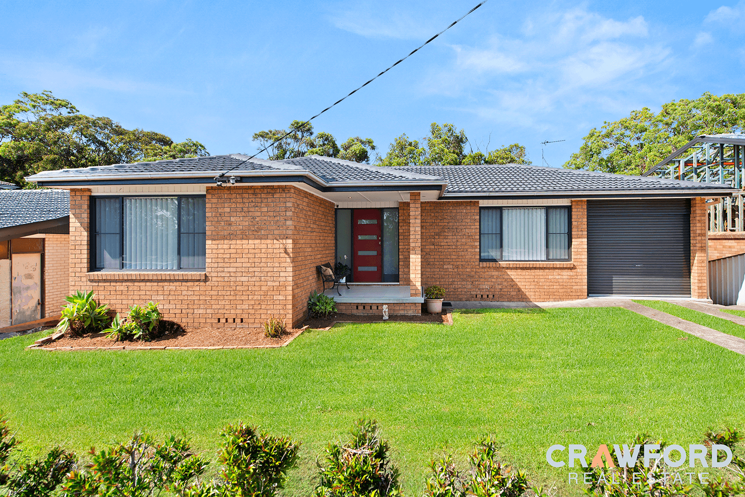 327 McCaffrey Drive, Rankin Park, NSW 2287