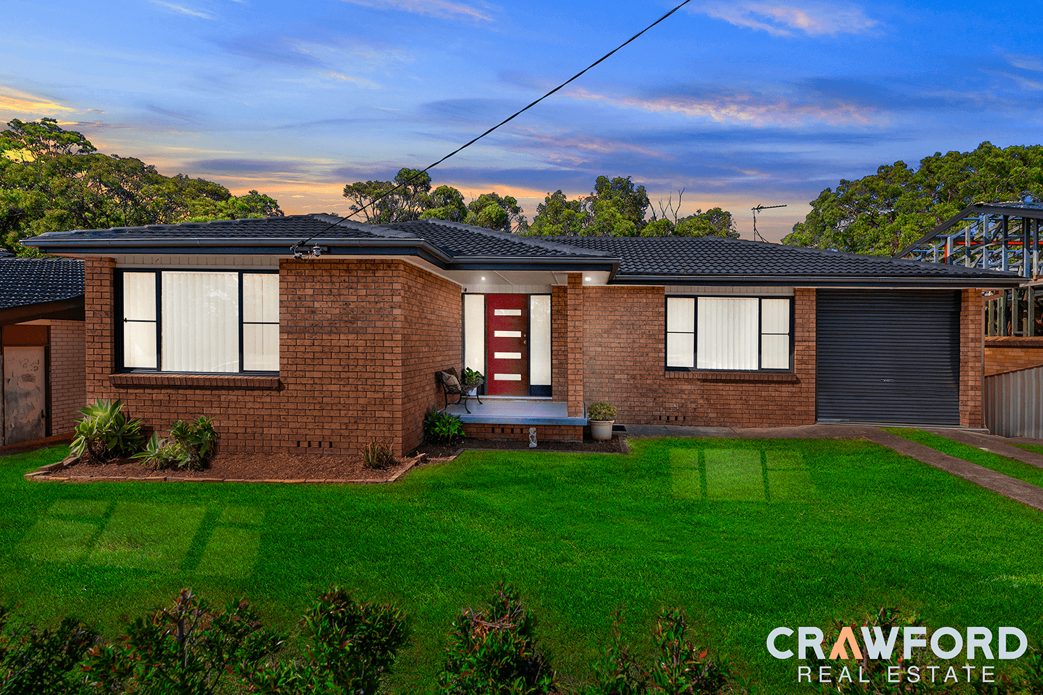 327 McCaffrey Drive, Rankin Park, NSW 2287