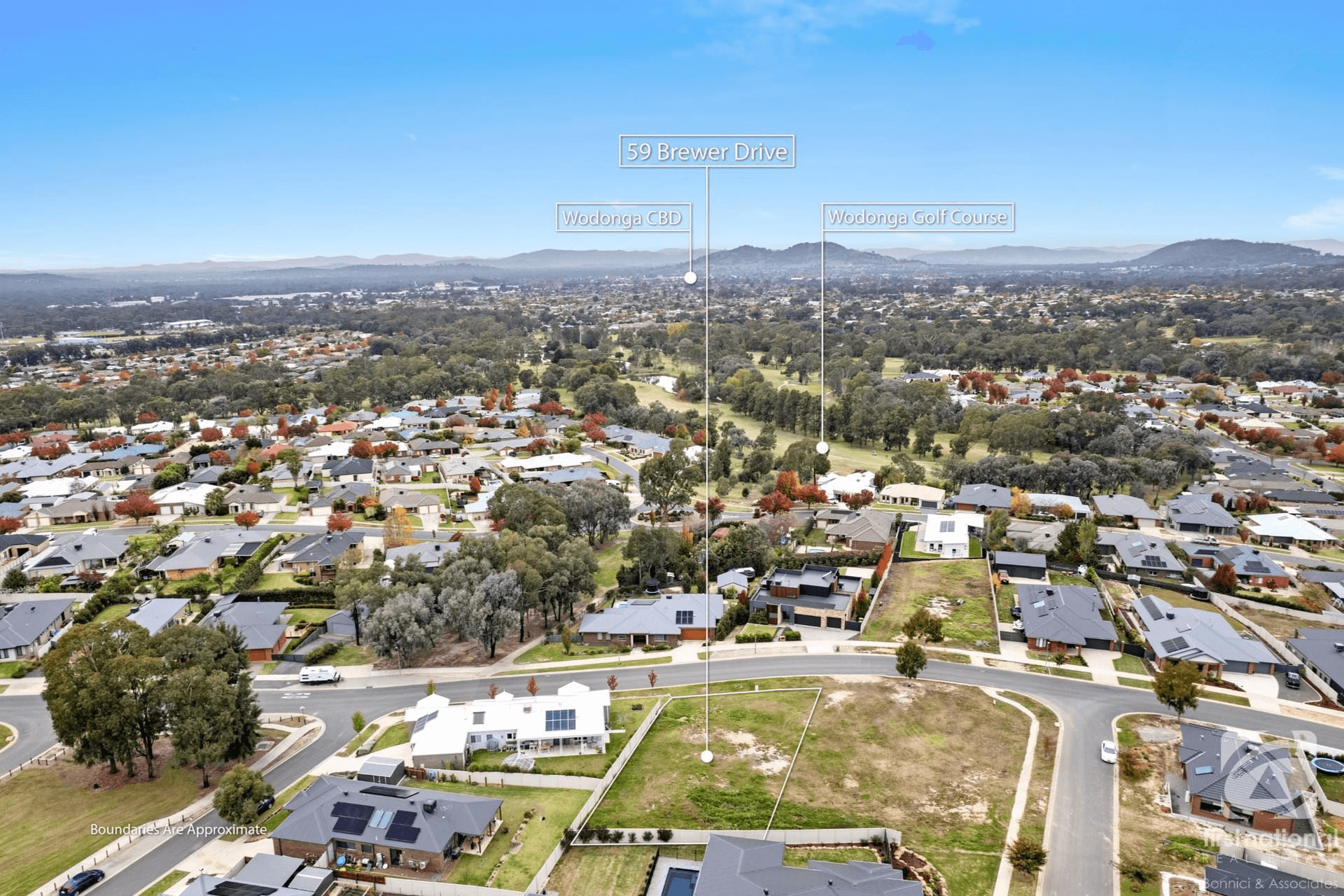 59 Brewer Drive, West Wodonga, VIC 3690