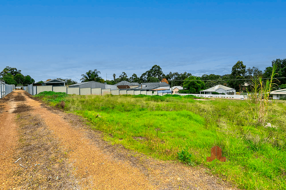 22 Wallsend Street, Collie, WA 6225