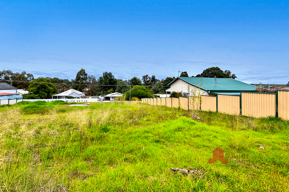 22 Wallsend Street, Collie, WA 6225