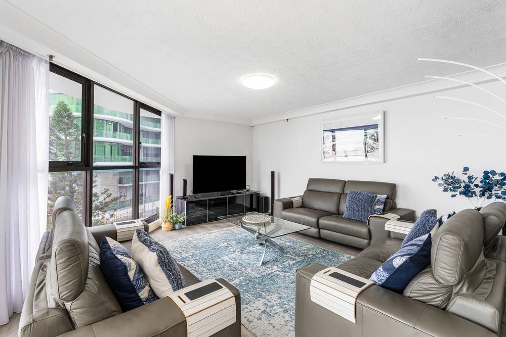 25/4 Thornton Street, SURFERS PARADISE, QLD 4217