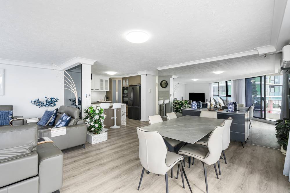 25/4 Thornton Street, SURFERS PARADISE, QLD 4217