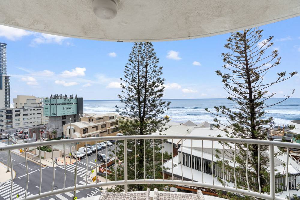 25/4 Thornton Street, SURFERS PARADISE, QLD 4217