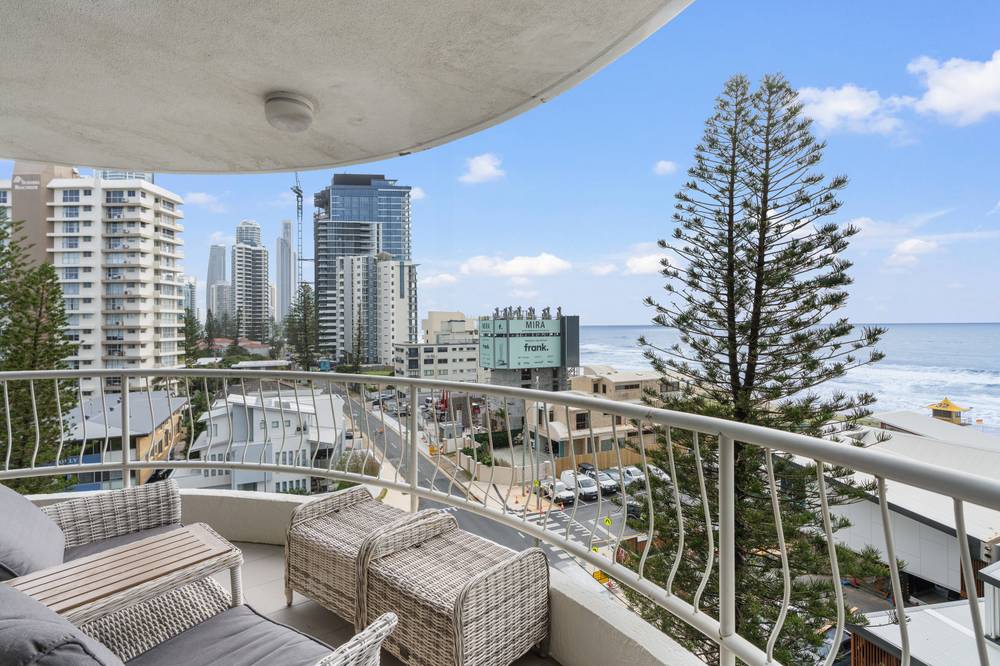25/4 Thornton Street, SURFERS PARADISE, QLD 4217