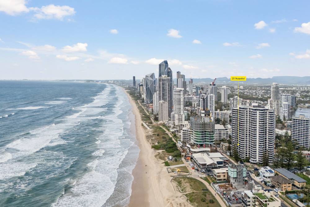 25/4 Thornton Street, SURFERS PARADISE, QLD 4217