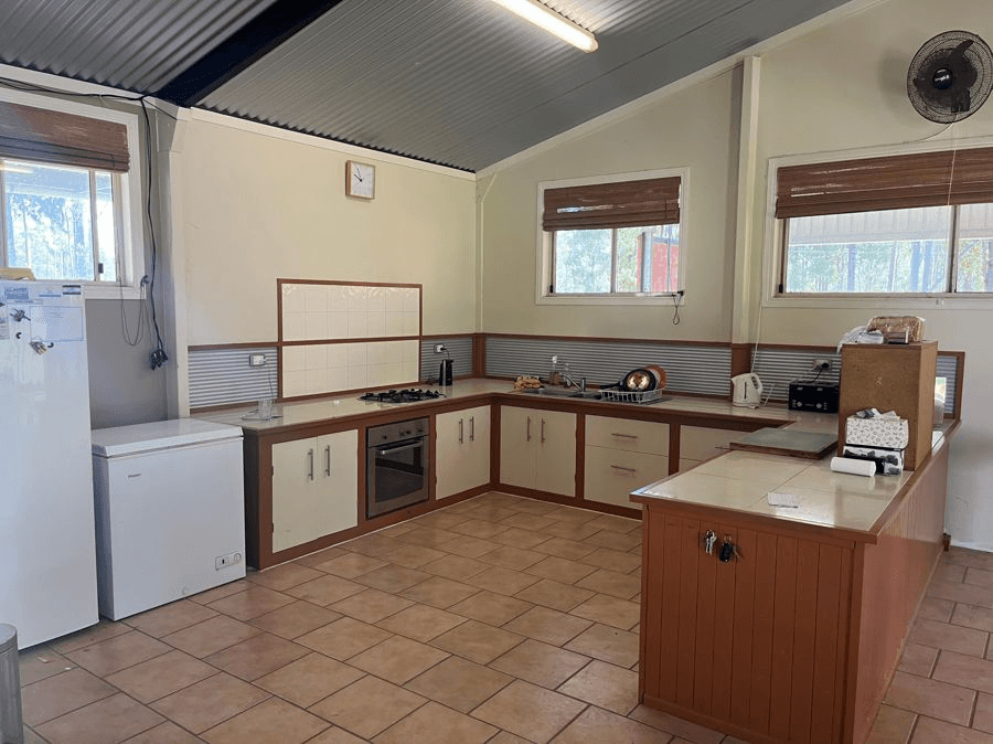 Lot 132 Rodney Road, CURRA, QLD 4570
