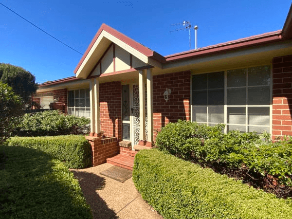 4/93 Binya Street, GRIFFITH, NSW 2680