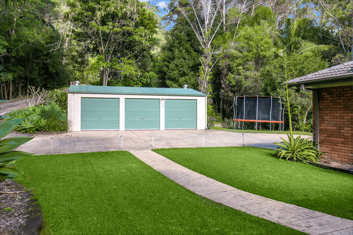 88 Garden Avenue, NUNDERI, NSW 2484