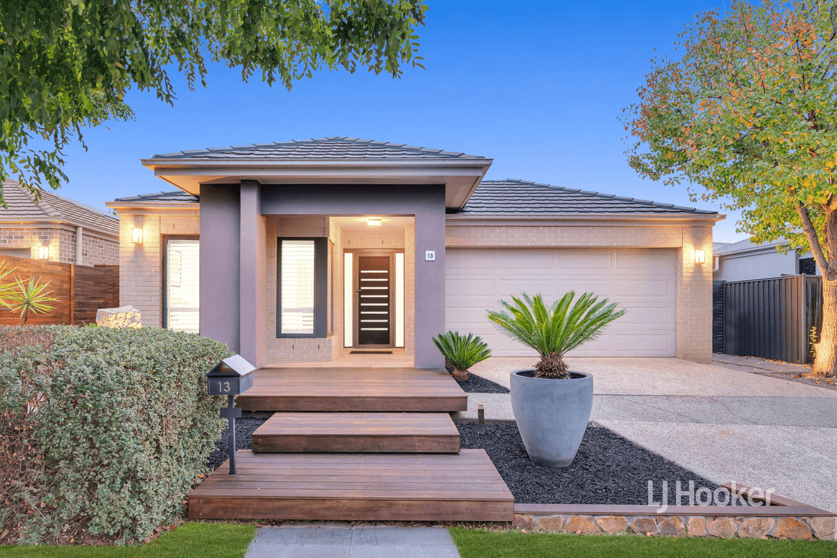 13 Reflections Boulevard, TARNEIT, VIC 3029