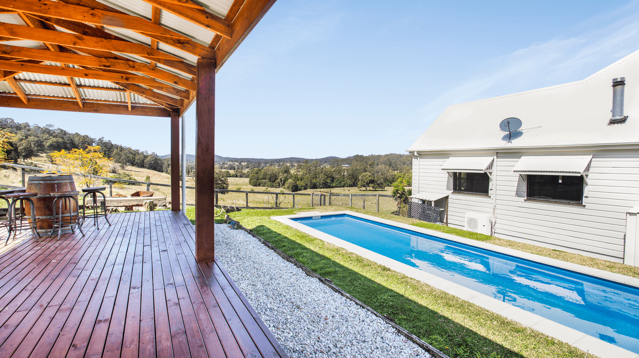 181 Bunyah Road, FIREFLY, NSW 2429