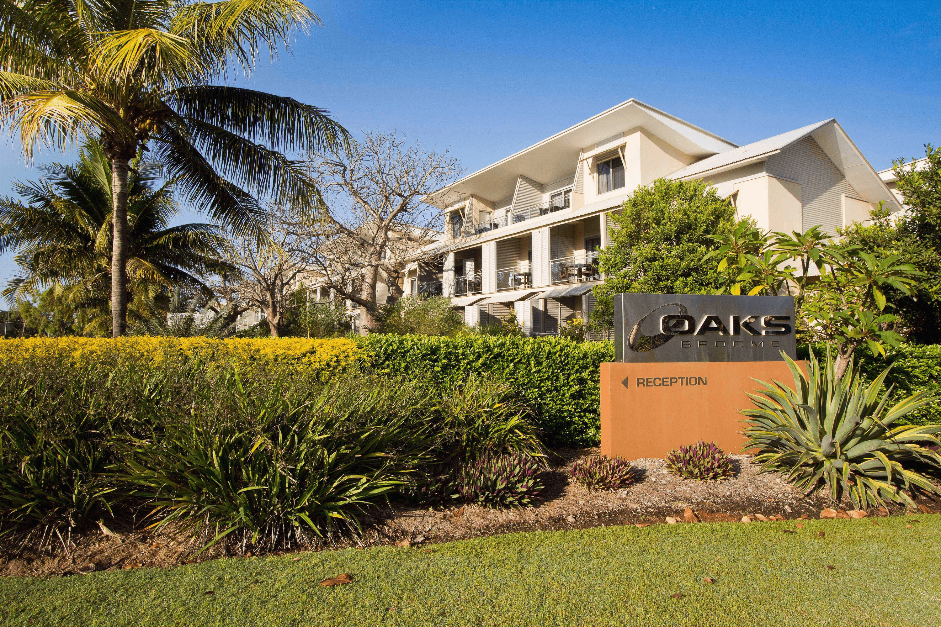 Studio/99 Robinson Street, BROOME, WA 6725