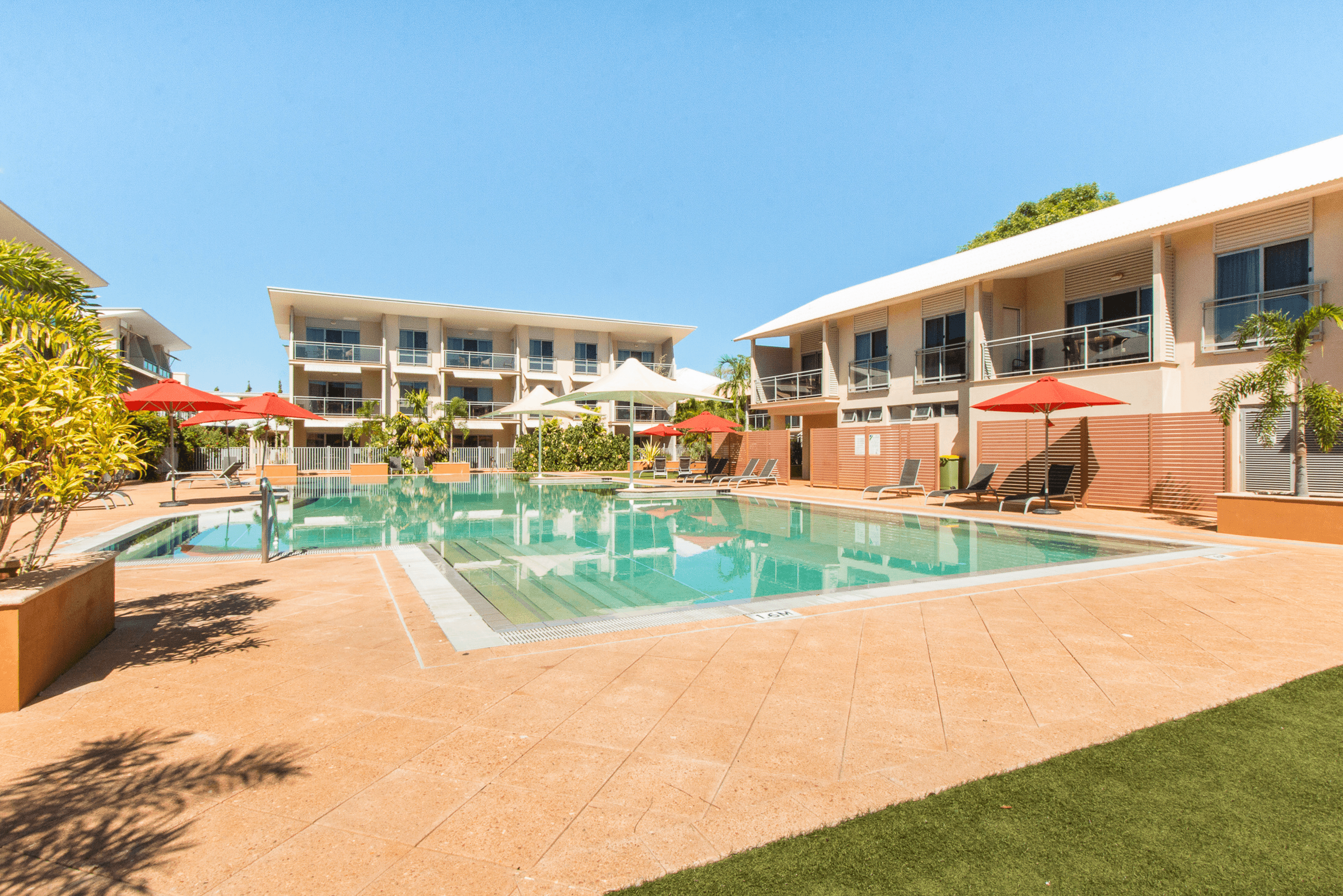 Studio/99 Robinson Street, BROOME, WA 6725