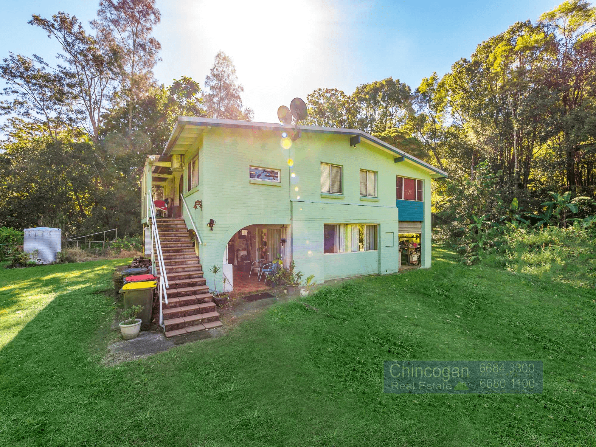 841 Wilsons Creek Road, WILSONS CREEK, NSW 2482