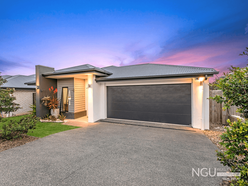 38 Foxtail Road, Ripley, QLD 4306