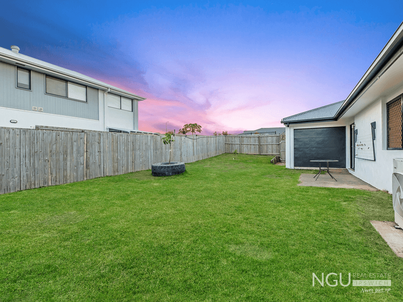 38 Foxtail Road, Ripley, QLD 4306