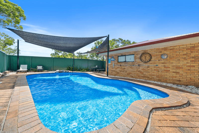 14 Kuskopf Court, MOUNT WARREN PARK, QLD 4207