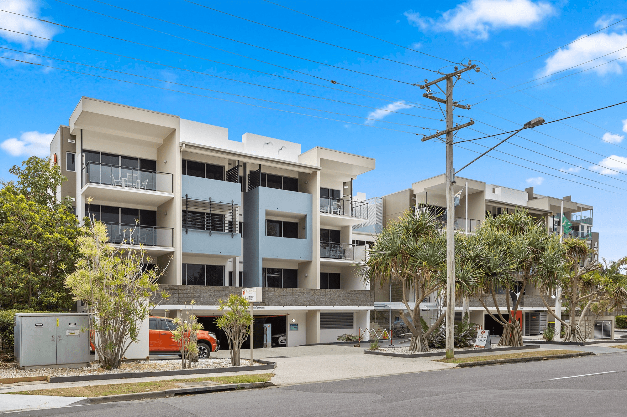 132/627 Charlton Esplanade, URANGAN, QLD 4655