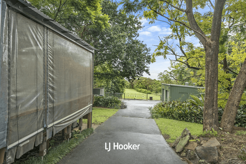 11 Post Office Road, GLENORIE, NSW 2157