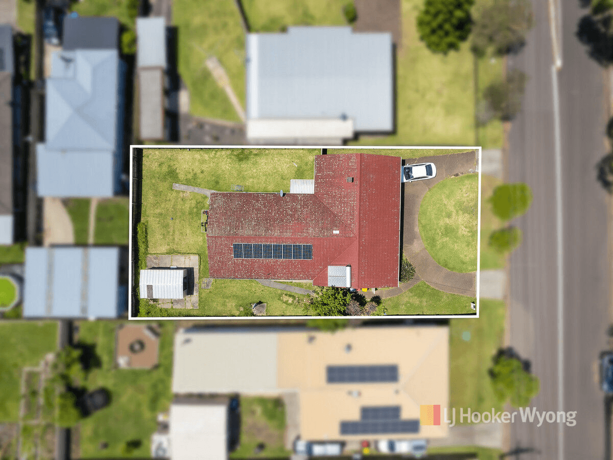 27 Wahroonga Road, Wyongah, NSW 2259