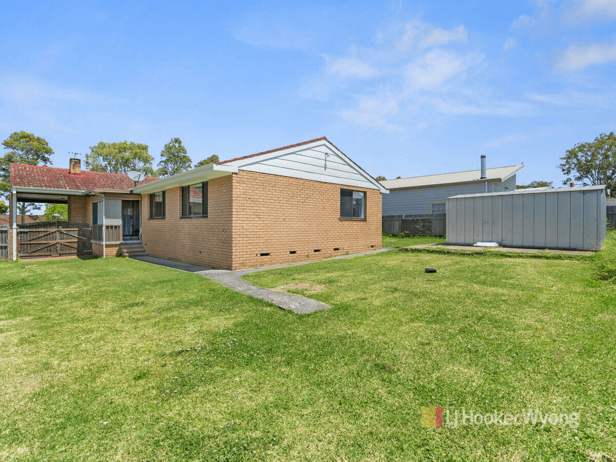 27 Wahroonga Road, Wyongah, NSW 2259