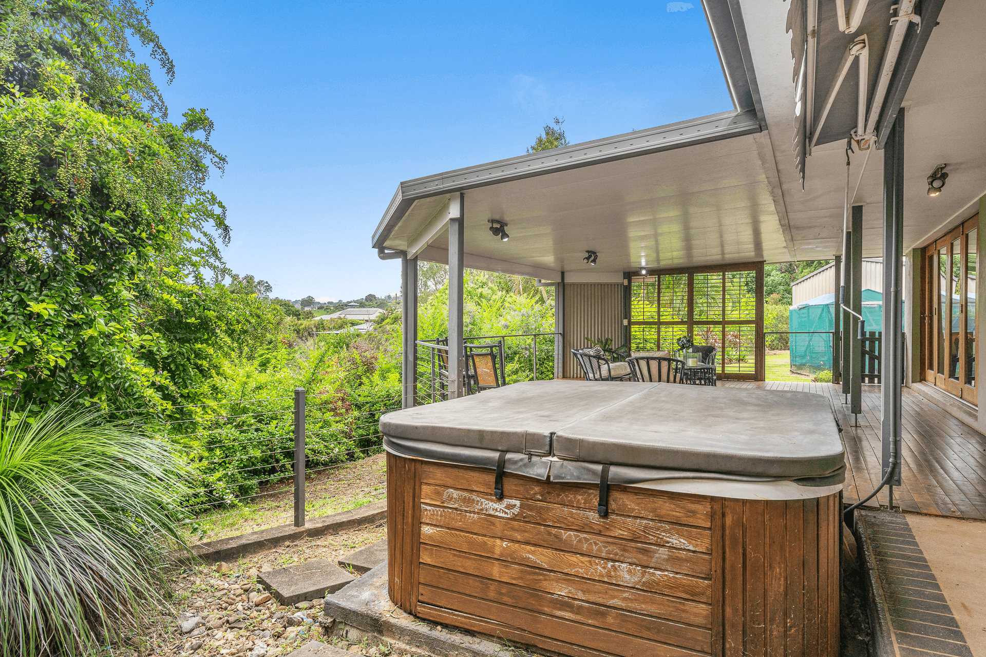 42 Whispering Valley Drive, Richmond Hill, NSW 2480