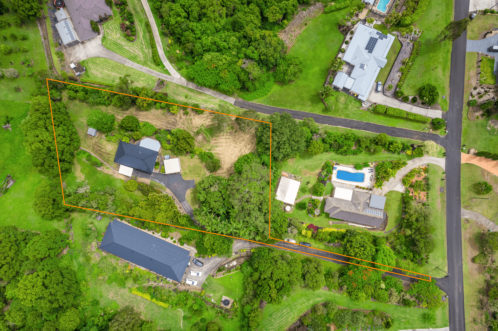 42 Whispering Valley Drive, Richmond Hill, NSW 2480