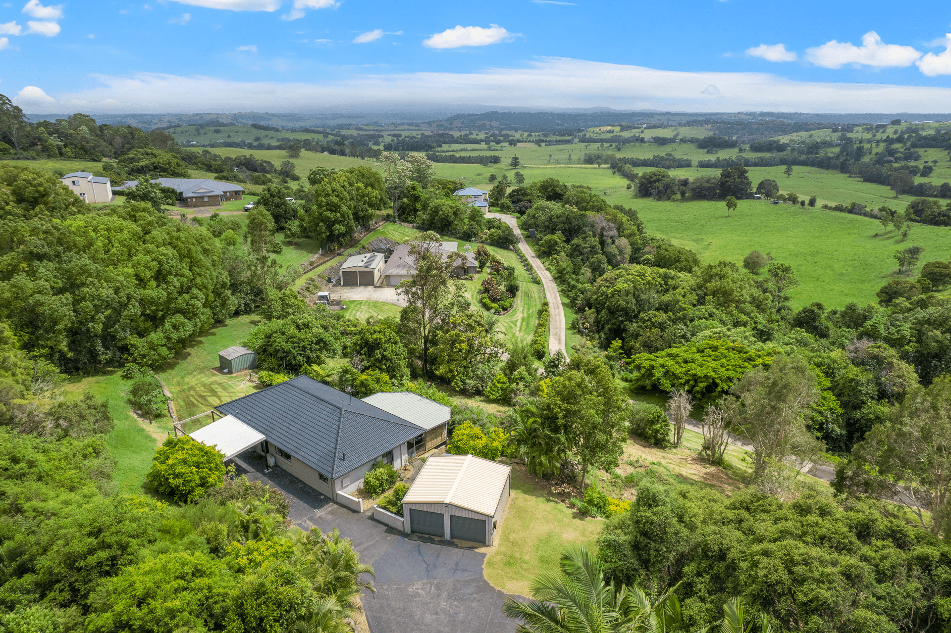 42 Whispering Valley Drive, Richmond Hill, NSW 2480