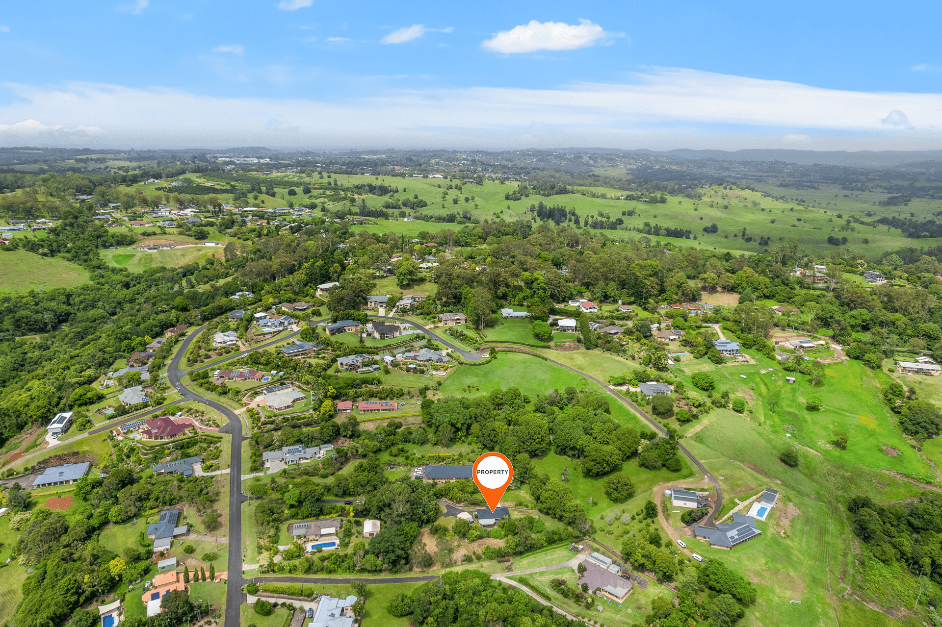 42 Whispering Valley Drive, Richmond Hill, NSW 2480