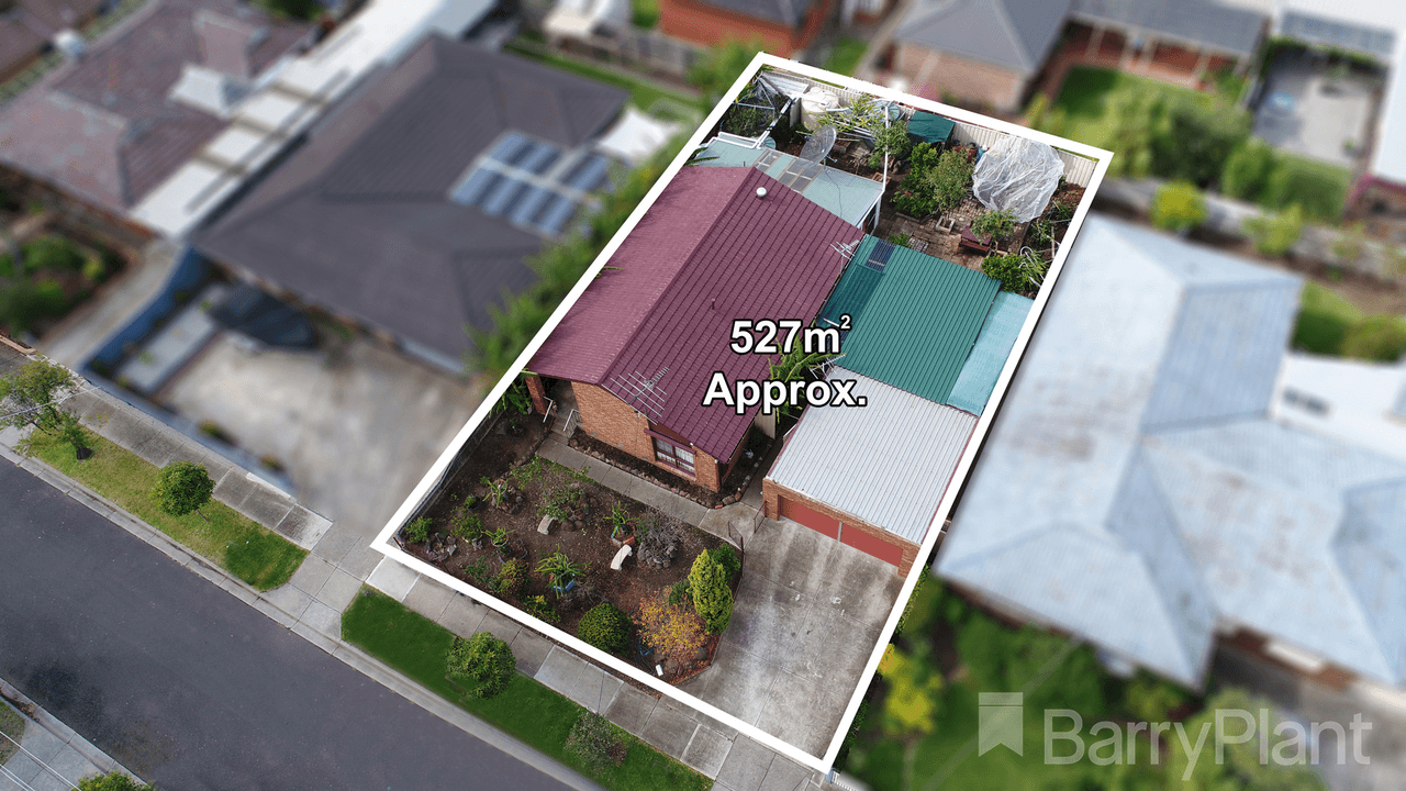 41 Cassandra Drive, Gladstone Park, VIC 3043