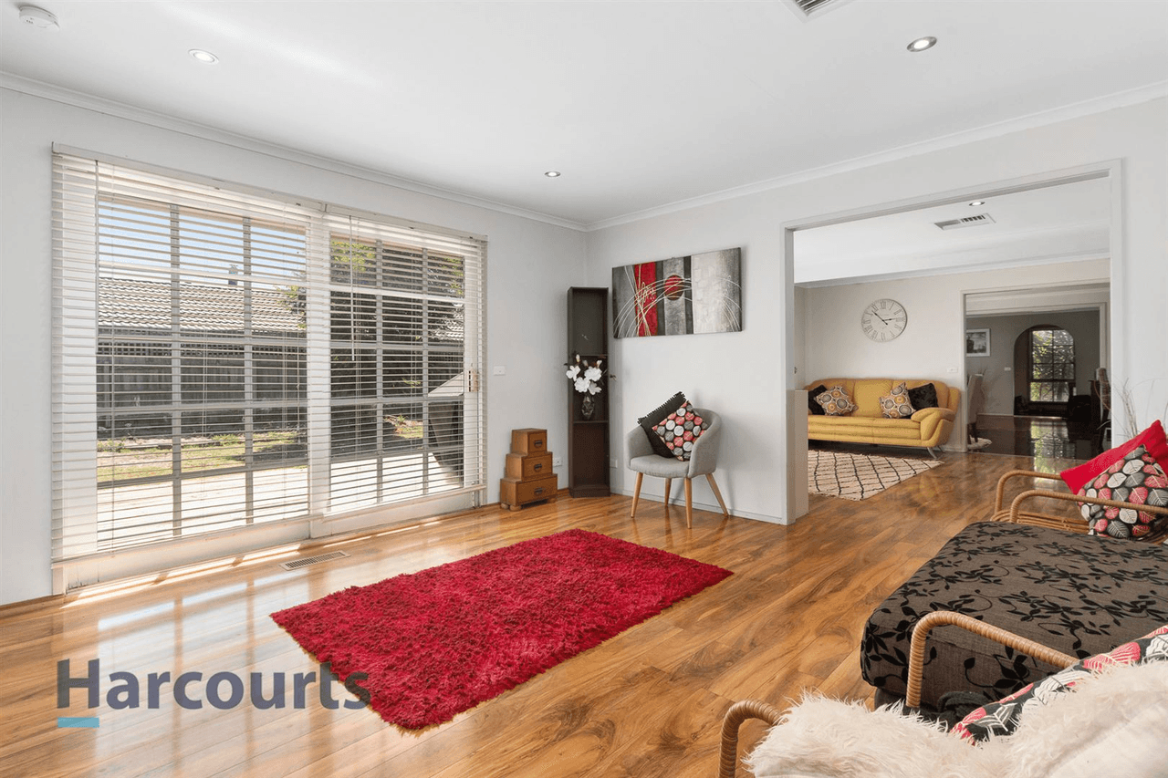 55 Sunbird Crescent, Carrum Downs, VIC 3201