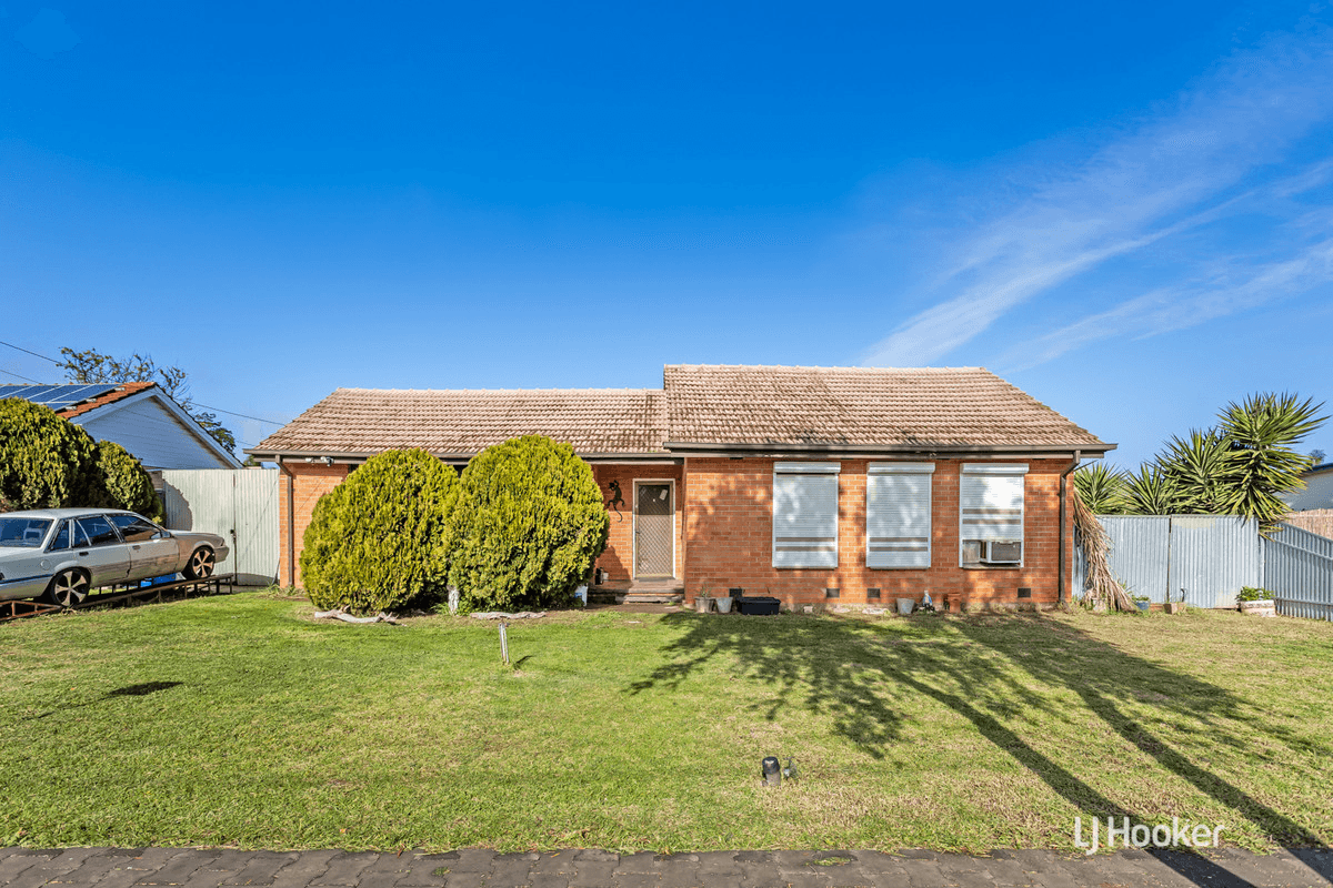 13 Searle Road, DAVOREN PARK, SA 5113